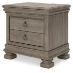 Lexorne Nightstand Nightstands Ashley Furniture 28