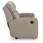 Lavenhorne Reclining Sofa with Drop Down Table Sofas Ashley Furniture 28
