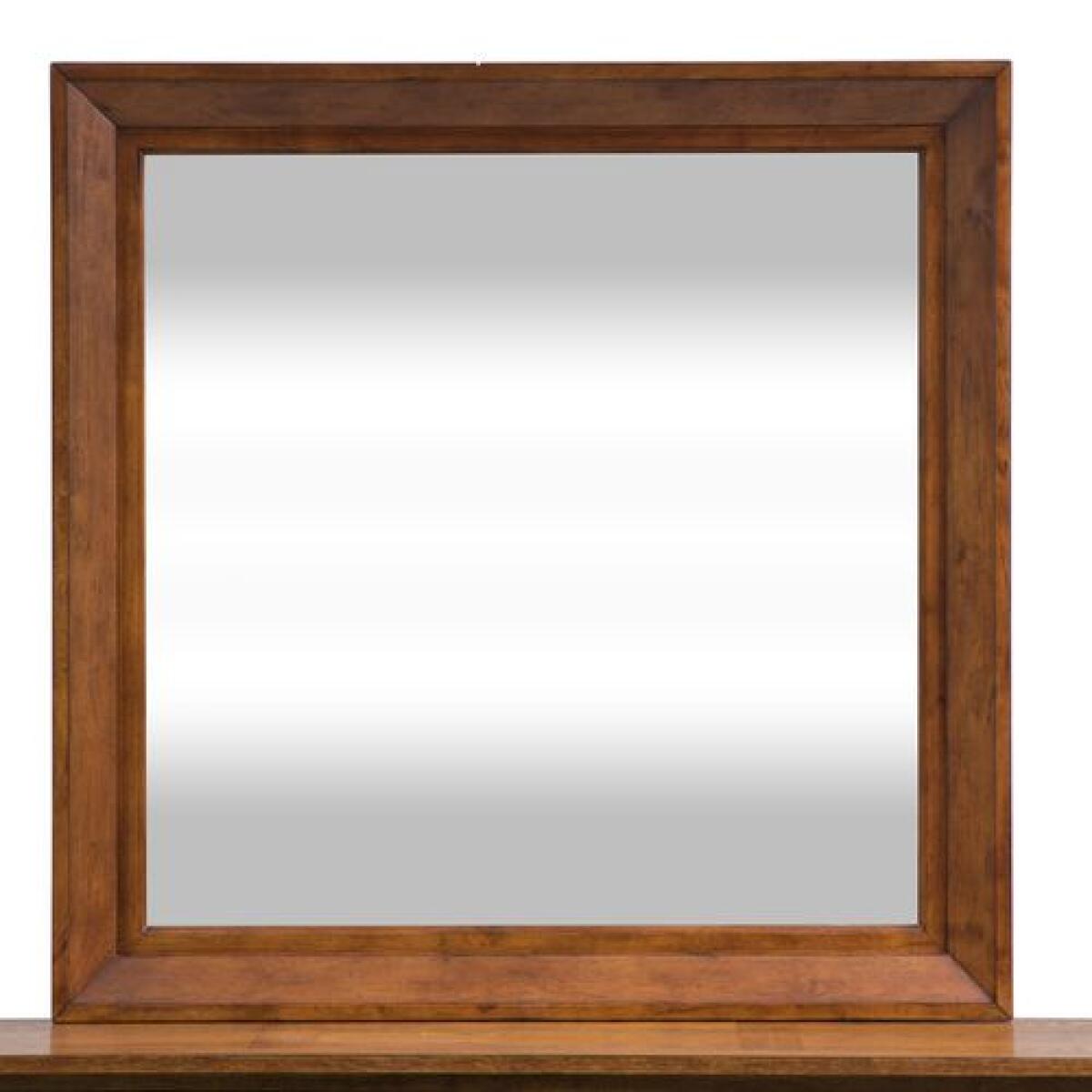 Grandpas Cabin Mirror Mirrors Liberty Furniture 6