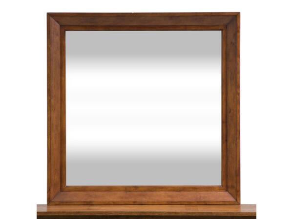 Grandpas Cabin Mirror Mirrors Liberty Furniture