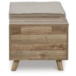 Gerdanet Storage Bench Accent Furniture Ashley Furniture 21