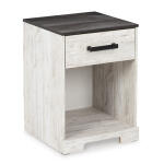 Shawburn Nightstand Nightstands Ashley Furniture 17
