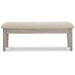 Parellen 48″ Bench Accent Furniture Ashley Furniture 21
