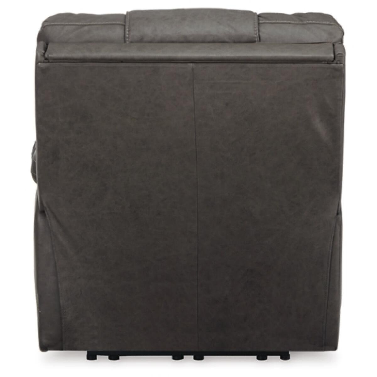 Wurstrow Power Recliner Recliners Ashley Furniture 21