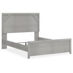 Cottonburg Queen Panel Bed Beds Ashley Furniture 23