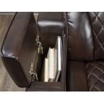 Warnerton Power Recliner Recliners Ashley Furniture 50