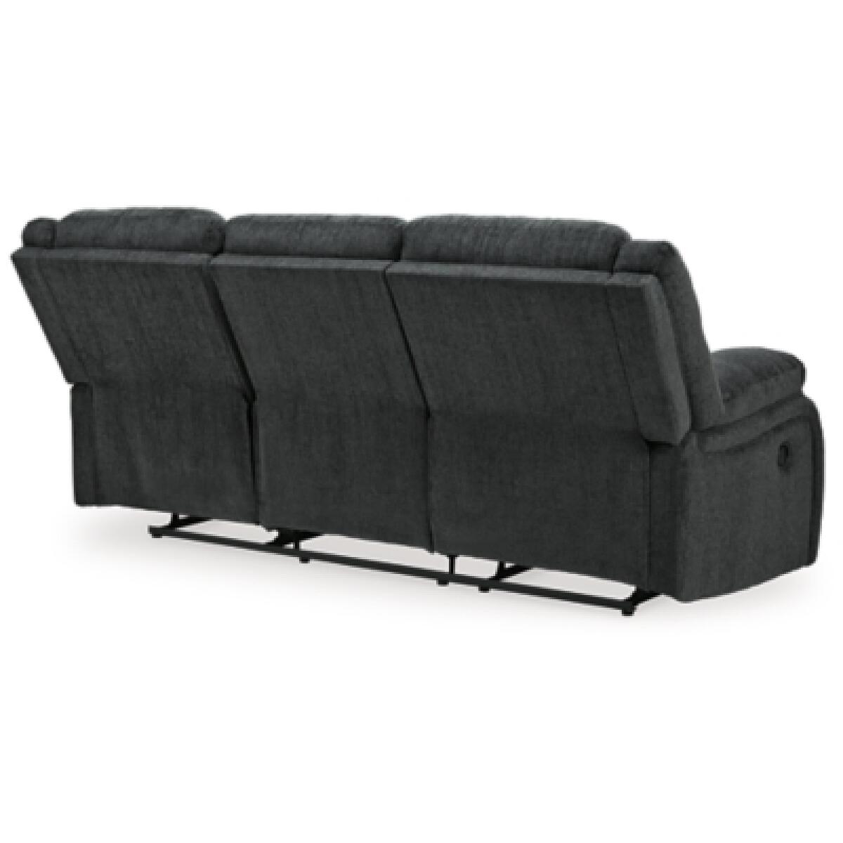Draycoll Reclining Sofa Sofas Ashley Furniture 15