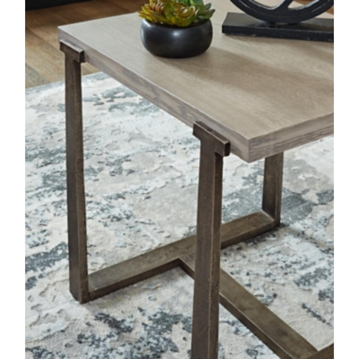Dalenville End Table End tables Ashley Furniture 15