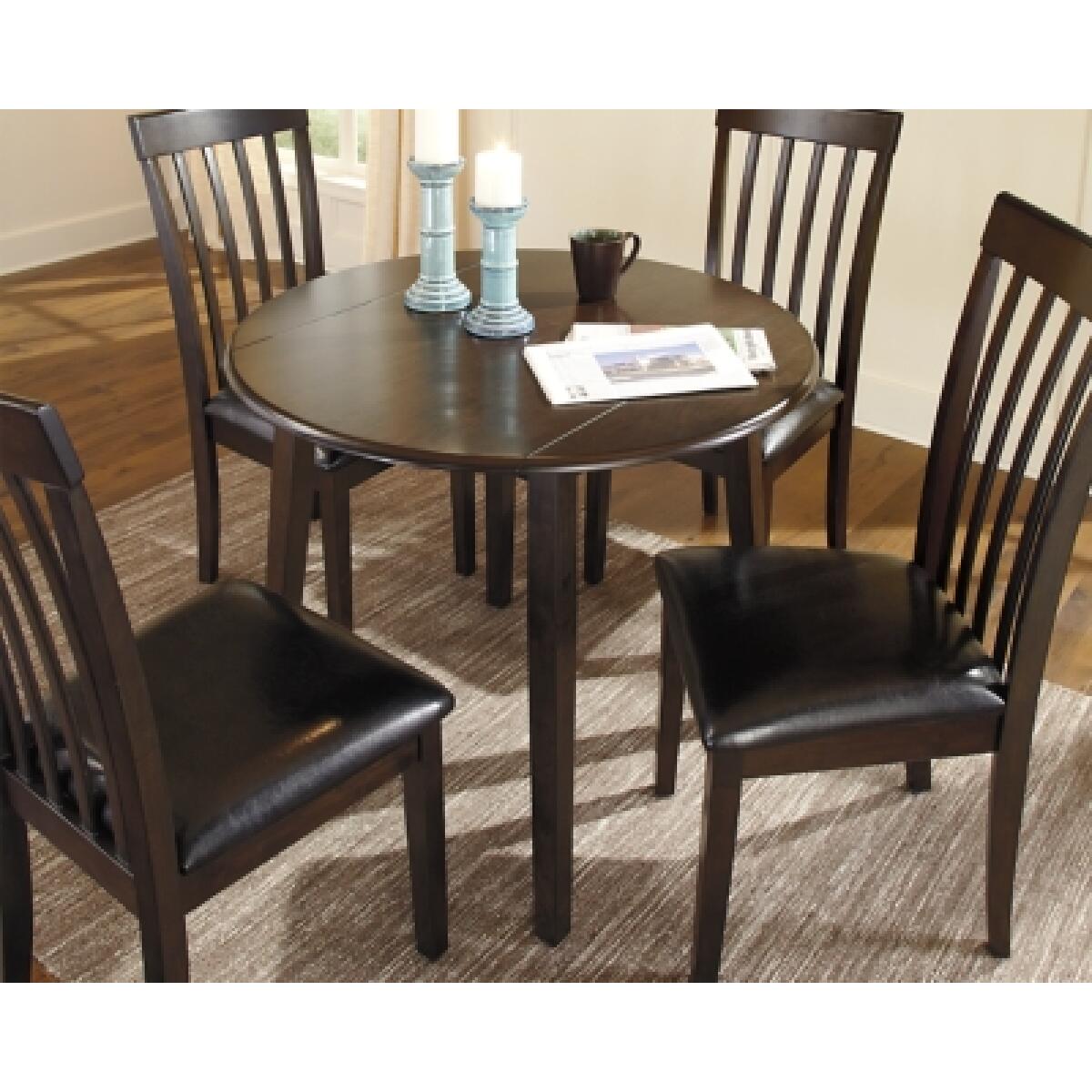 Hammis Dining Drop Leaf Table Dining Tables Ashley Furniture 10