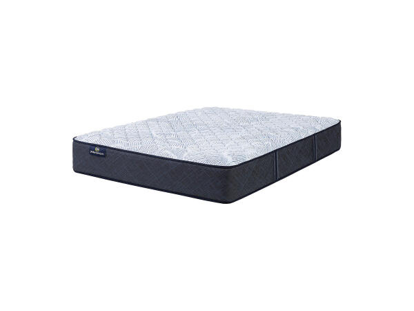 Perfect Sleeper Adoring Night Firm California King Back Sleeper 17
