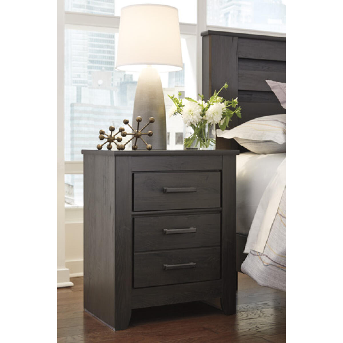 Brinxton Nightstand Nightstands Ashley Furniture 10