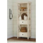 Bolanburg Display Cabinet Dining Storage Ashley Furniture 33