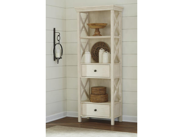 Bolanburg Display Cabinet Dining Storage Ashley Furniture