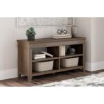 Janismore Credenza Dining Storage Ashley Furniture 23