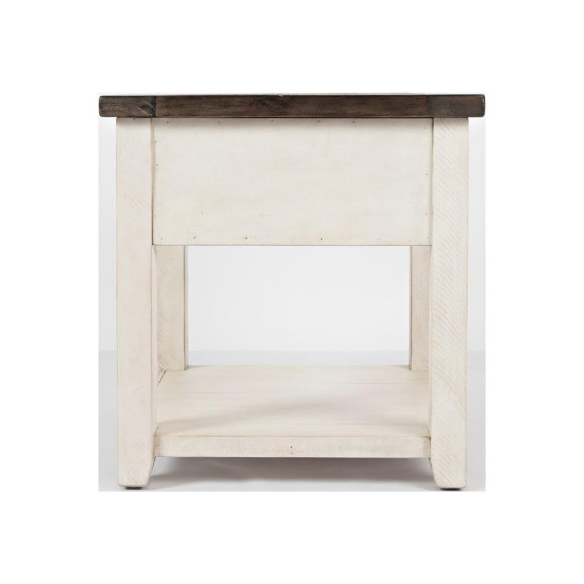 Madison County End Table End tables Jofran 5