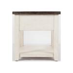 Madison County End Table End tables Jofran 8