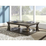 Johnelle Coffee Table Cocktail & Coffee Tables Ashley Furniture 21