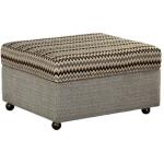 F9 Lift Top Ottoman