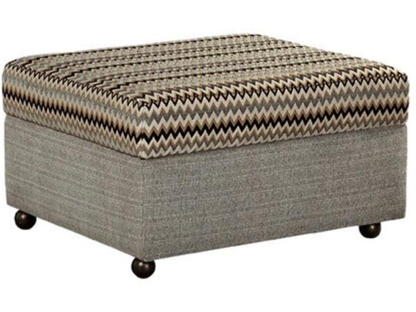 F9 Lift Top Ottoman Ottomans & Poufs Craftmaster Furniture