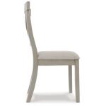 Parellen Dining Chair (Set of 2) Chairs & Benches Ashley Furniture 25
