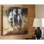 Odero Wall Art Art Ashley Furniture 8