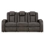 Fyne-Dyme Power Reclining Sofa Sofas Ashley Furniture 37