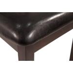Hammis Dining Chair (Set of 2) Chairs & Benches Ashley Furniture 30