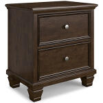 Danabrin Nightstand Nightstands Ashley Furniture 27