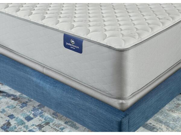 Presidential Suite Firm Mattress California King Back Sleeper 9
