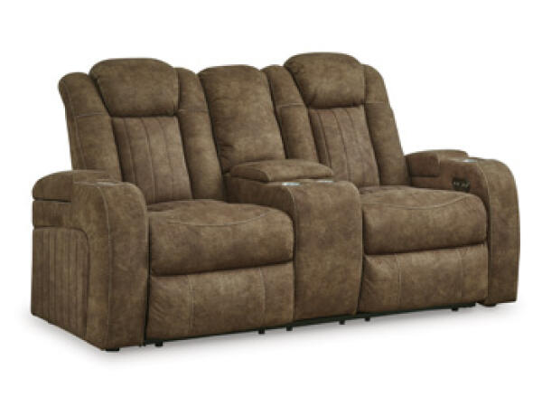 Wolfridge Power Reclining Sofa Sofas Ashley Furniture 53
