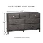 Caitbrook Dresser Dressers Ashley Furniture 15