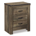 Trinell Nightstand Nightstands Ashley Furniture 15