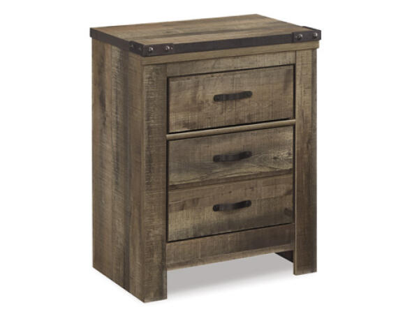 Trinell Nightstand Nightstands Ashley Furniture