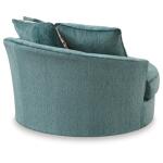 Laylabrook Oversized Swivel Accent Chair Chairs Ashley Furniture 22
