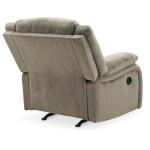 Draycoll Recliner Recliners Ashley Furniture 26