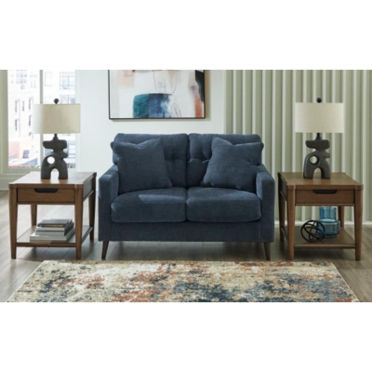 Bixler Loveseat Loveseats Ashley Furniture 11
