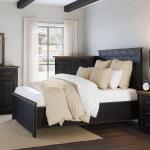 Madison County Platform Bed Beds Jofran 6