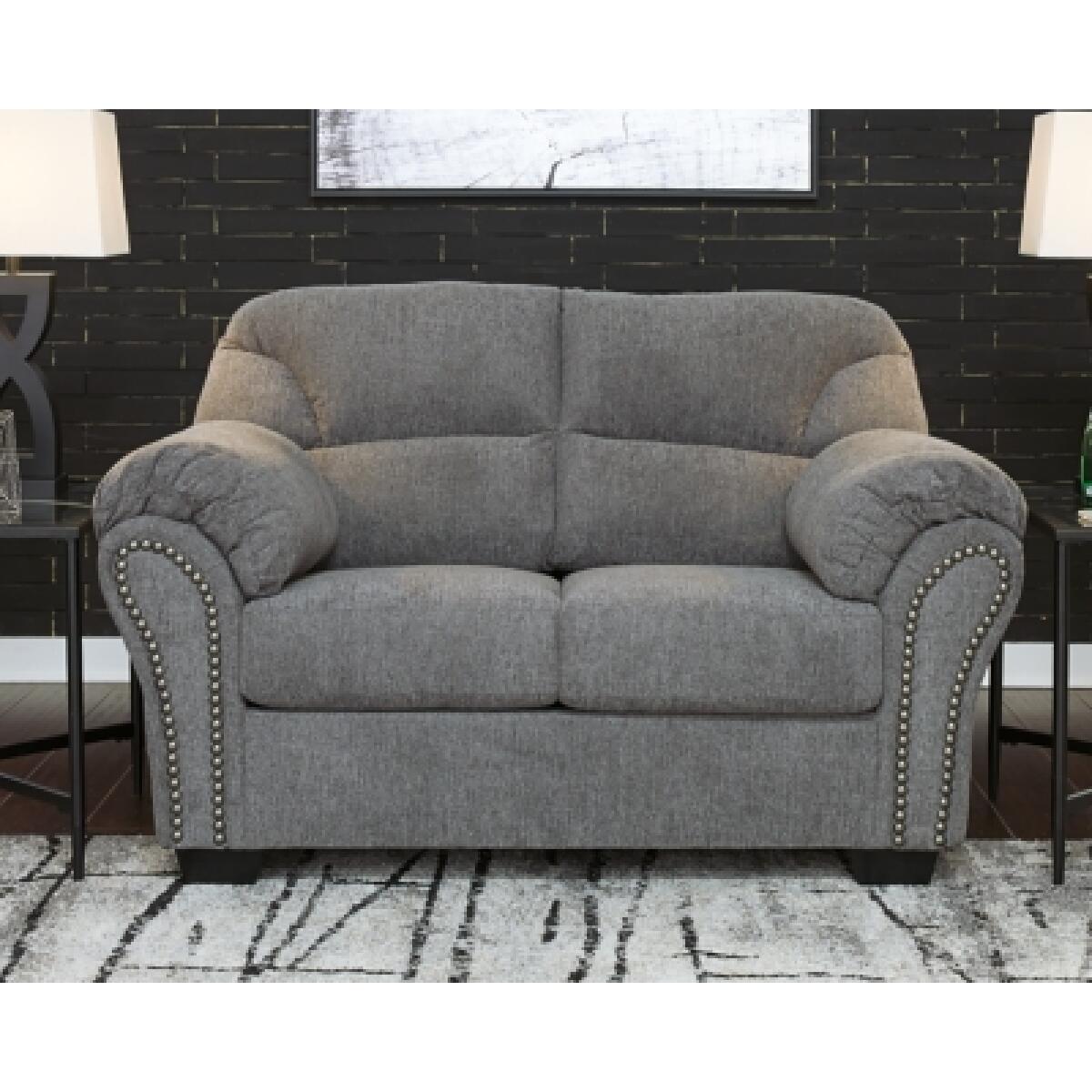 Allmaxx Loveseat Loveseats Ashley Furniture 12