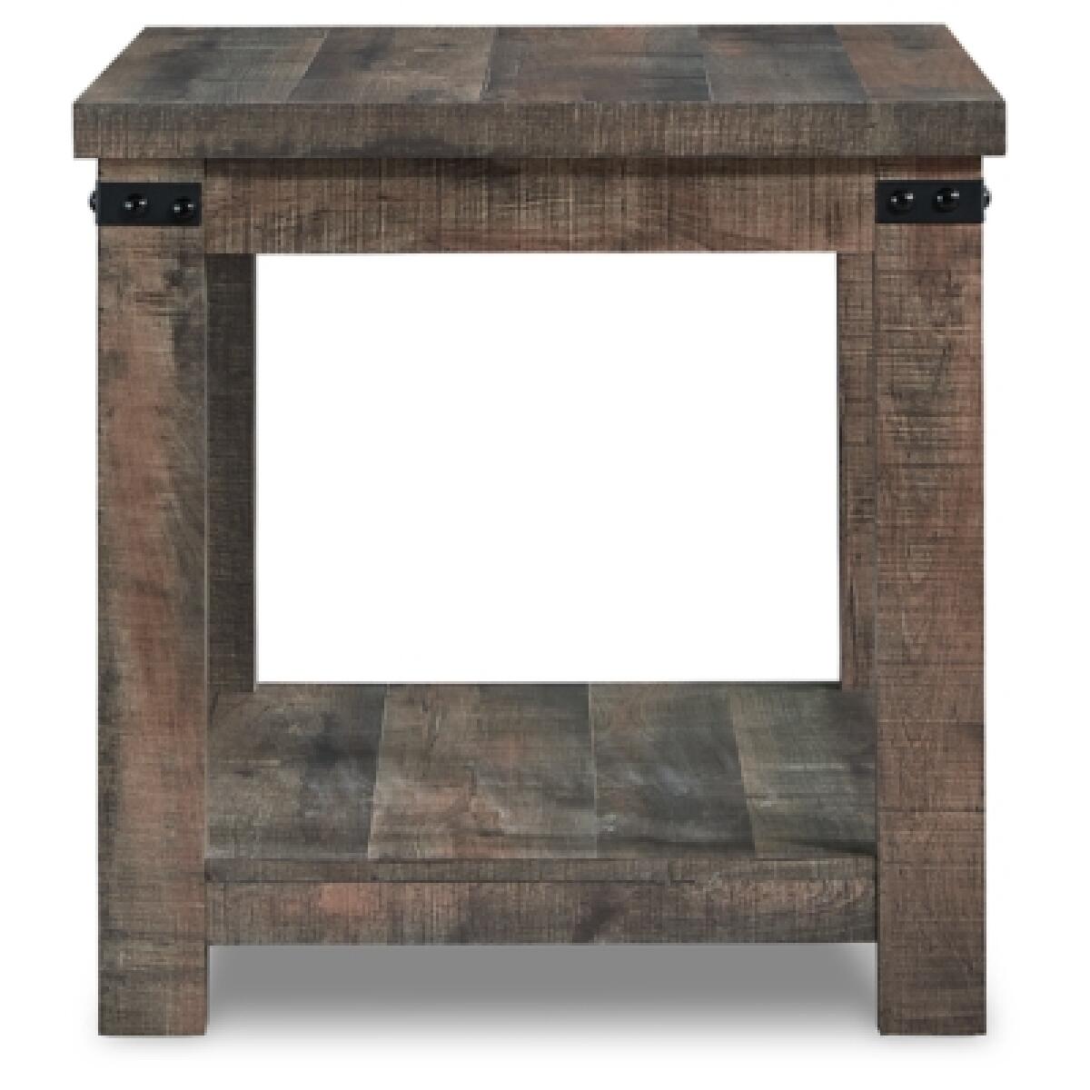 Hollum End Table End tables Ashley Furniture 12