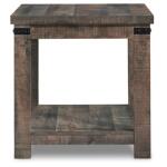 Hollum End Table End tables Ashley Furniture 20
