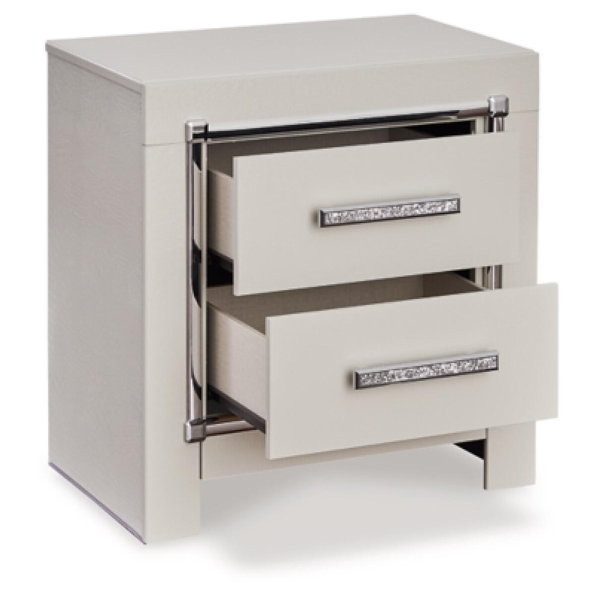 Zyniden Nightstand Nightstands Ashley Furniture 14