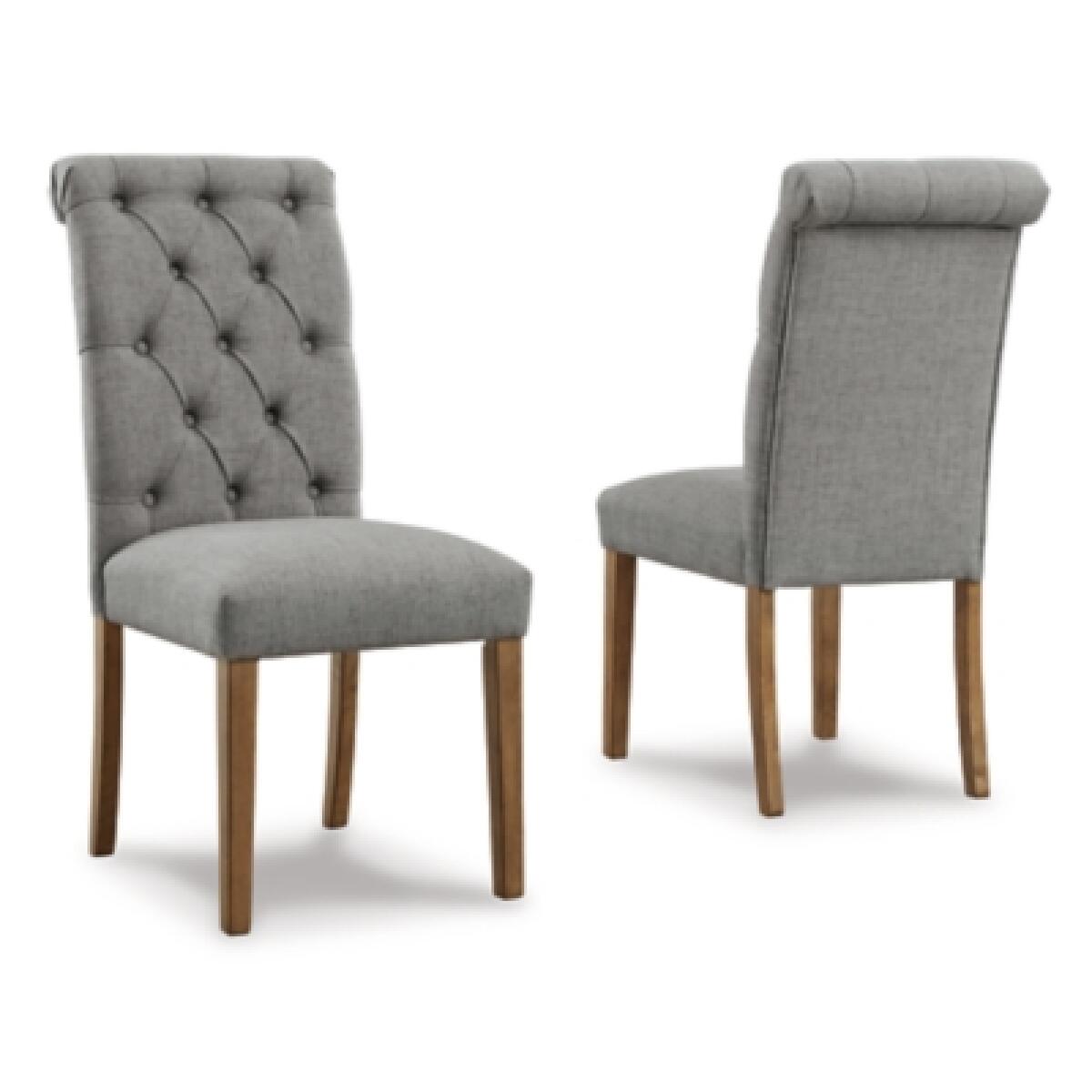 Harvina Dining Chair Chairs & Benches Ashley Furniture 12