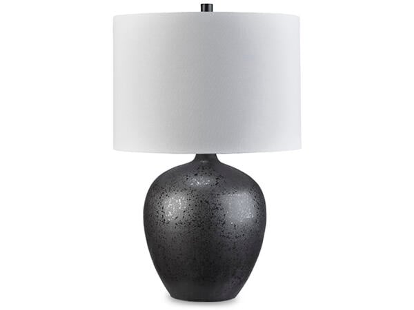 Ladstow Table Lamp Lighting Ashley Furniture