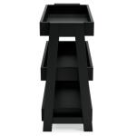 Blariden Shelf Accent Table - Image 6