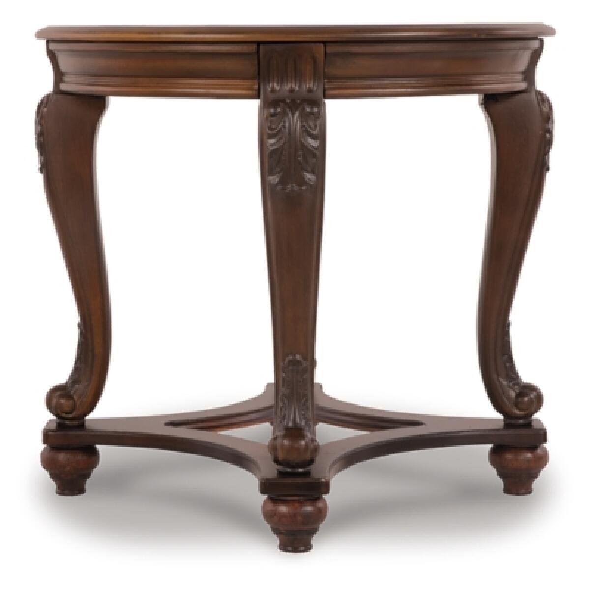 Norcastle End Table End tables Ashley Furniture 13