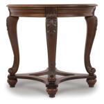 Norcastle End Table End tables Ashley Furniture 21