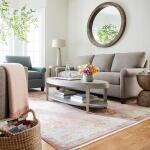Spencer Sofa Sofas Bassett Furniture 6
