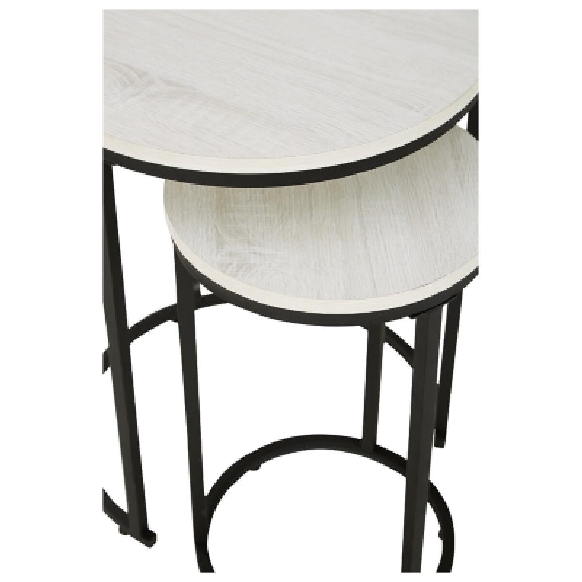 Briarsboro Accent Table (Set of 2) Accent Furniture Ashley Furniture 17