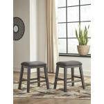 Caitbrook Counter Height Upholstered Bar Stool Barstools Ashley Furniture 11