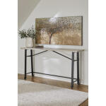 Karisslyn Long Counter Table Dining Tables Ashley Furniture 17